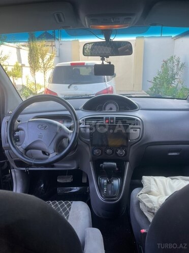 Hyundai Matrix 2006, 346,000 km - 1.6 л - Bakı