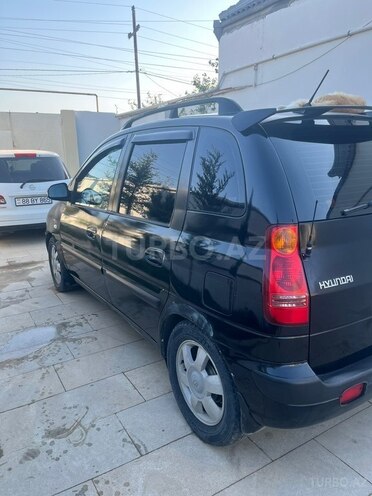 Hyundai Matrix 2006, 346,000 km - 1.6 л - Bakı