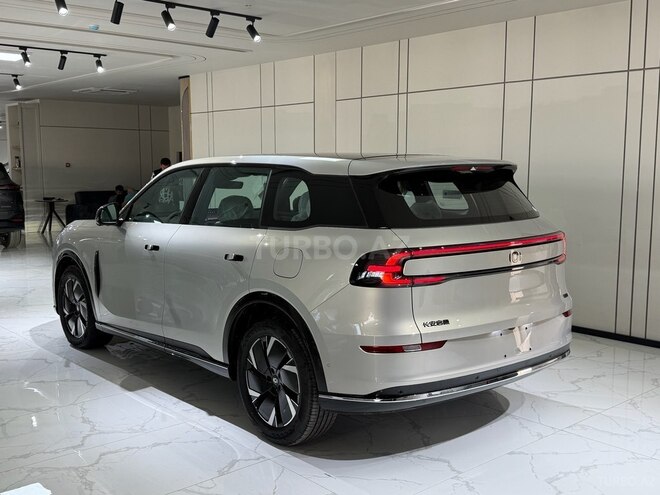 Changan  2026, 0 km - 1.5 l - Bakı