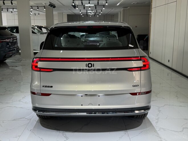 Changan  2026, 0 km - 1.5 l - Bakı