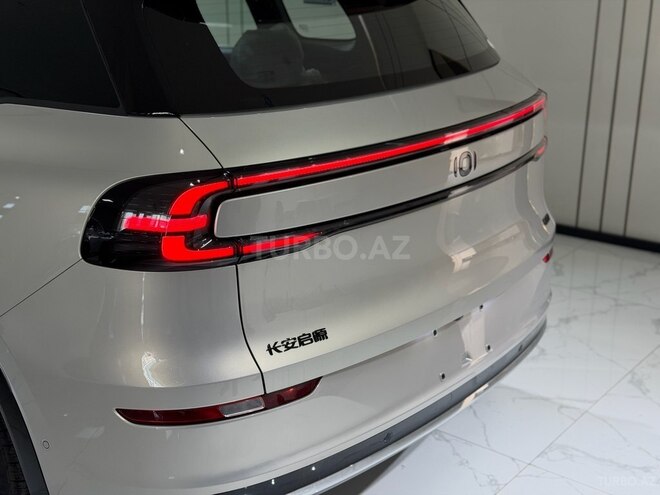 Changan  2026, 0 km - 1.5 l - Bakı