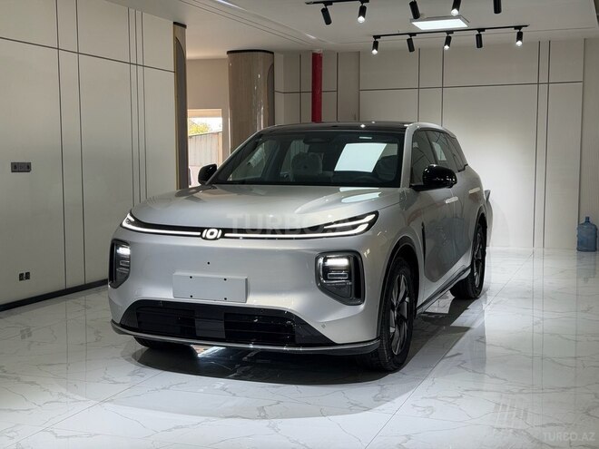 Changan  2026, 0 km - 1.5 l - Bakı