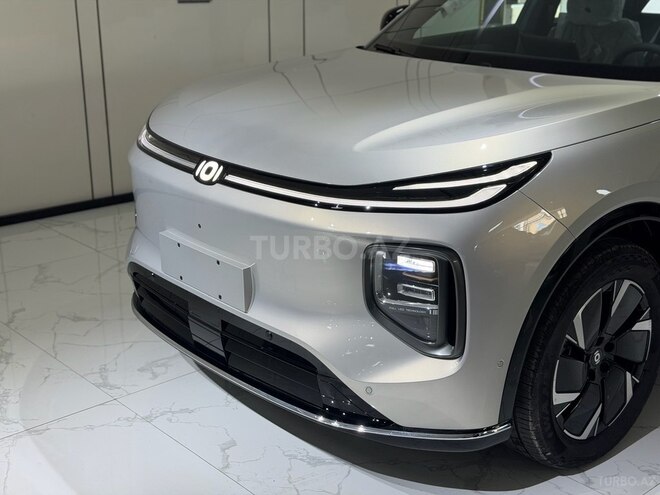 Changan  2026, 0 km - 1.5 l - Bakı