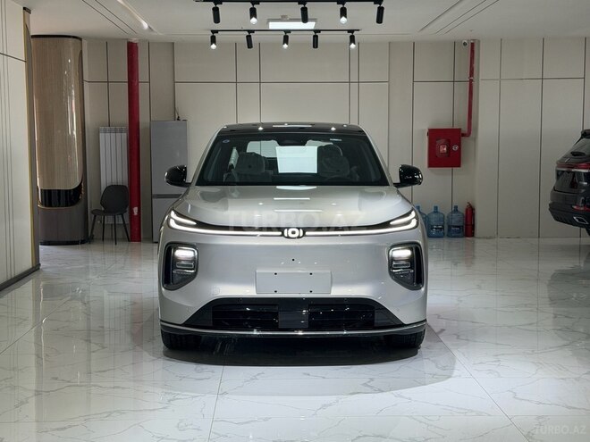 Changan  2026, 0 km - 1.5 l - Bakı
