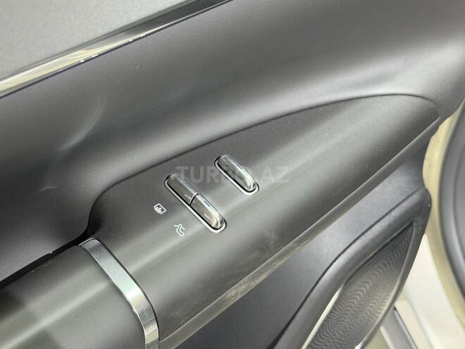 Changan  2026, 0 km - 1.5 l - Bakı