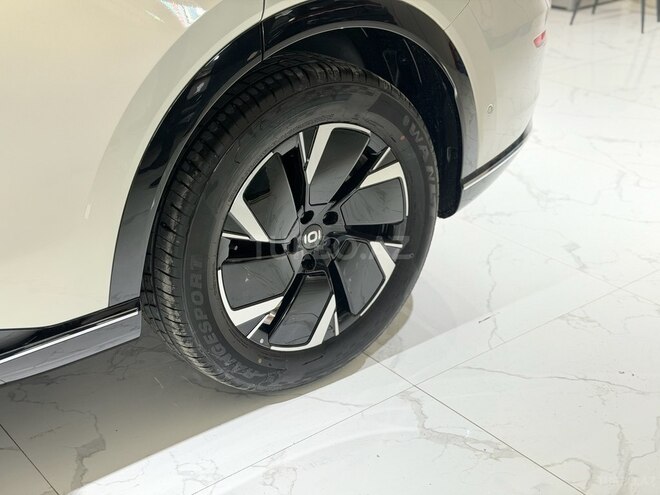 Changan  2026, 0 km - 1.5 l - Bakı