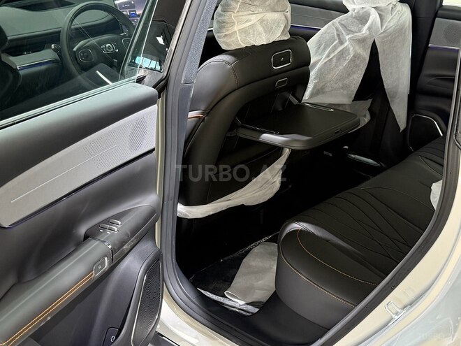 Changan  2026, 0 km - 1.5 l - Bakı
