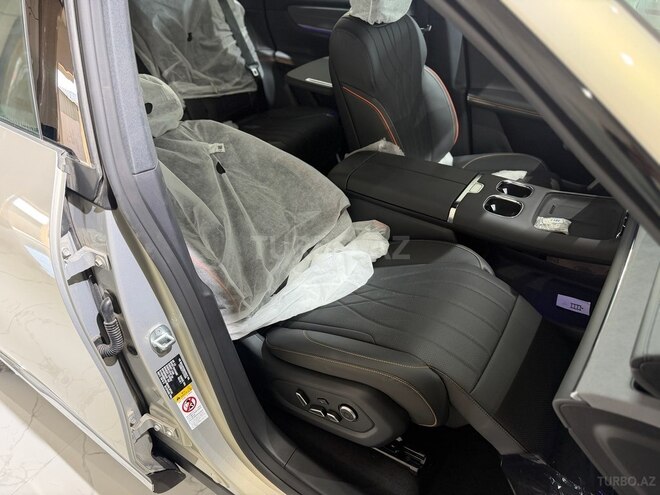 Changan  2026, 0 km - 1.5 l - Bakı