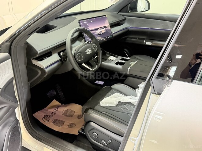 Changan  2026, 0 km - 1.5 l - Bakı