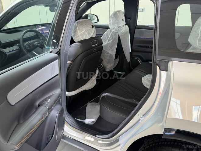 Changan  2026, 0 km - 1.5 l - Bakı