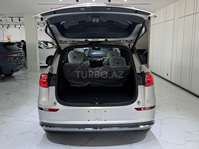 Changan  2026, 0 km - 1.5 l - Bakı