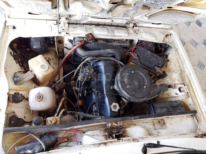 LADA (VAZ) 2107 2004, 86,000 km - 1.6 l - Cəlilabad