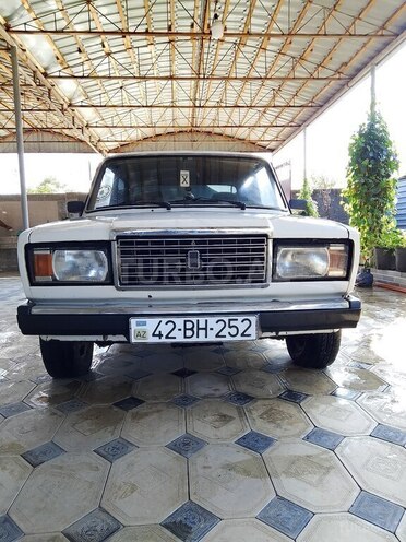 LADA (VAZ) 2107 2004, 86,000 km - 1.6 l - Cəlilabad