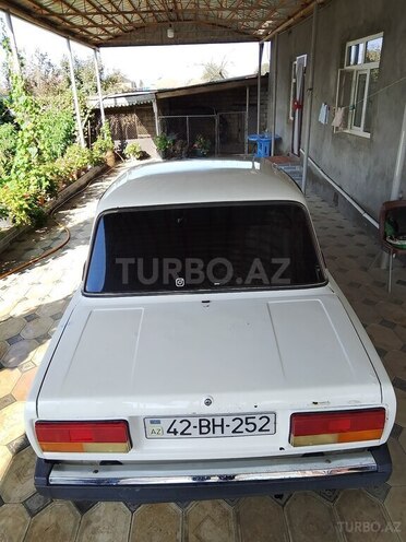 LADA (VAZ) 2107 2004, 86,000 km - 1.6 l - Cəlilabad