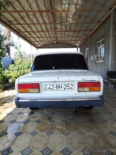 LADA (VAZ) 2107 2004, 86,000 km - 1.6 l - Cəlilabad