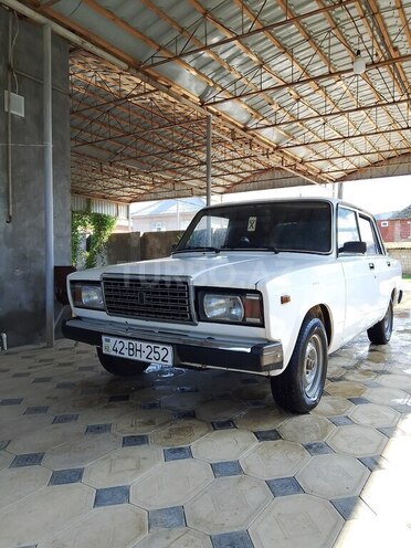 LADA (VAZ) 2107 2004, 86,000 km - 1.6 l - Cəlilabad