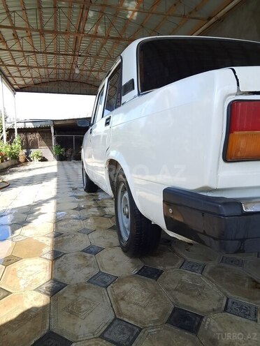 LADA (VAZ) 2107 2004, 86,000 km - 1.6 l - Cəlilabad
