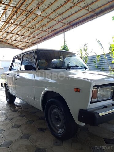 LADA (VAZ) 2107 2004, 86,000 km - 1.6 l - Cəlilabad
