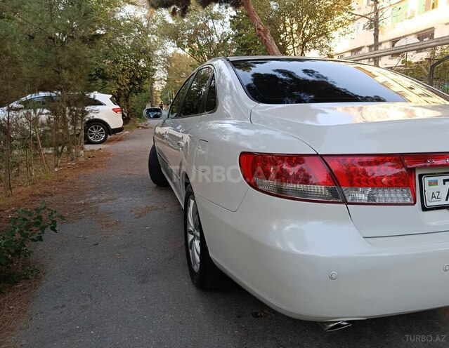 Hyundai Grandeur 2007, 350,000 km - 2.7 l - Bakı