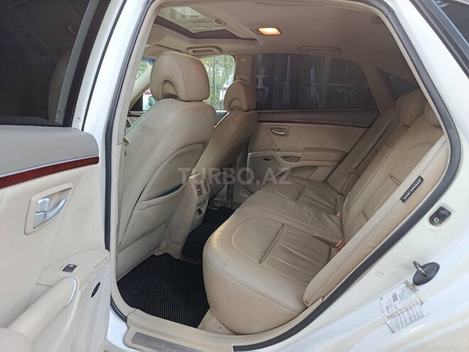 Hyundai Grandeur 2007, 350,000 km - 2.7 l - Bakı