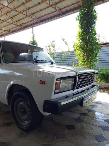 LADA (VAZ) 2107 2004, 86,000 km - 1.6 l - Cəlilabad