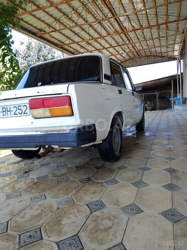 LADA (VAZ) 2107 2004, 86,000 km - 1.6 l - Cəlilabad