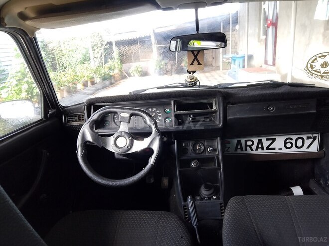 LADA (VAZ) 2107 2004, 86,000 km - 1.6 l - Cəlilabad