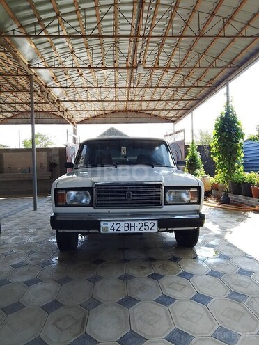 LADA (VAZ) 2107 2004, 86,000 km - 1.6 l - Cəlilabad