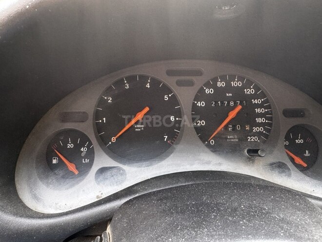 Opel Vita 1998, 217,871 km - 1.4 l - Bakı