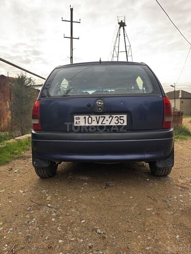 Opel Vita 1998, 217,871 km - 1.4 l - Bakı
