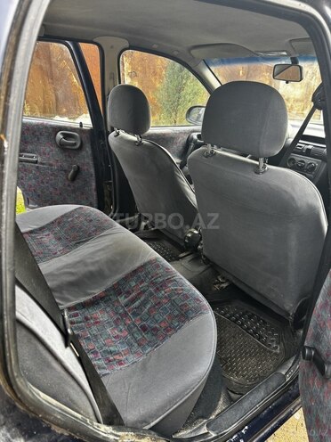 Opel Vita 1998, 217,871 km - 1.4 l - Bakı