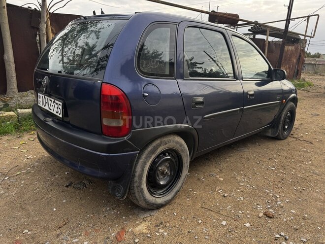 Opel Vita 1998, 217,871 km - 1.4 l - Bakı