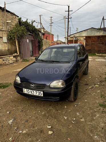 Opel Vita 1998, 217,871 km - 1.4 l - Bakı