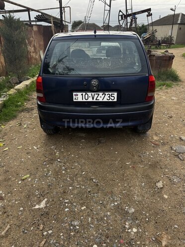Opel Vita 1998, 217,871 km - 1.4 l - Bakı