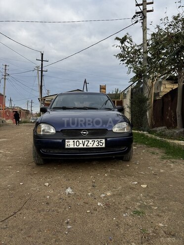 Opel Vita 1998, 217,871 km - 1.4 l - Bakı