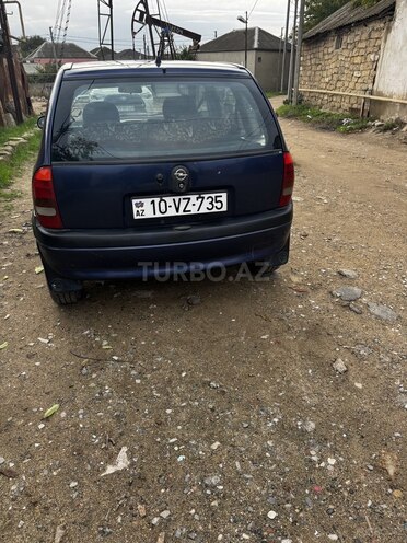 Opel Vita 1998, 217,871 km - 1.4 l - Bakı