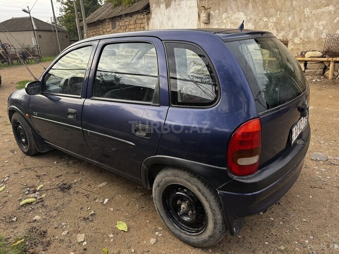 Opel Vita 1998, 217,871 km - 1.4 l - Bakı