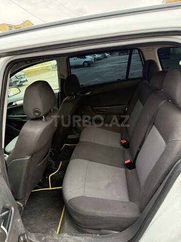 Opel Astra 2008, 460,000 km - 1.7 l - Bakı