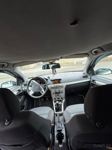 Opel Astra 2008, 460,000 km - 1.7 l - Bakı