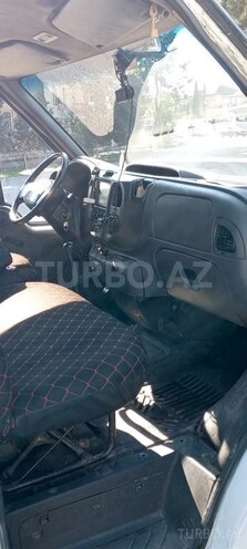 Ford Transit 2004, 302,953 km - 2.0 l - Sumqayıt