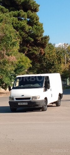 Ford Transit 2004, 302,953 km - 2.0 l - Sumqayıt