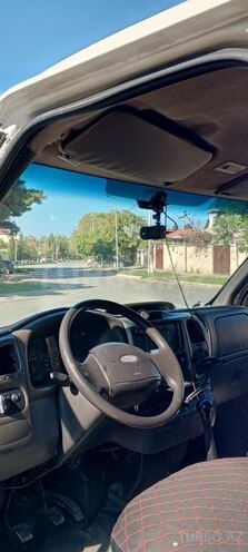 Ford Transit 2004, 302,953 km - 2.0 l - Sumqayıt