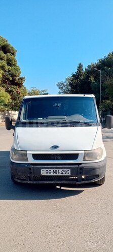Ford Transit 2004, 302,953 km - 2.0 l - Sumqayıt