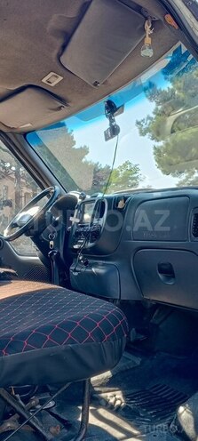 Ford Transit 2004, 302,953 km - 2.0 l - Sumqayıt