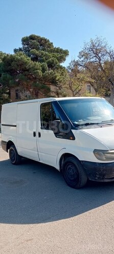 Ford Transit 2004, 302,953 km - 2.0 l - Sumqayıt