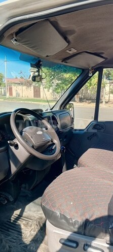 Ford Transit 2004, 302,953 km - 2.0 l - Sumqayıt