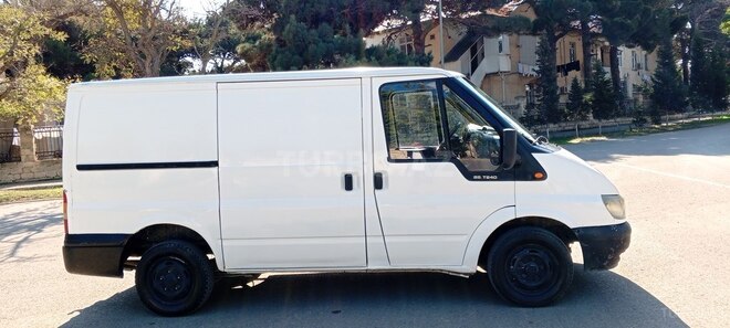 Ford Transit 2004, 302,953 km - 2.0 l - Sumqayıt