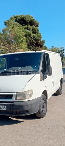 Ford Transit 2004, 302,953 km - 2.0 l - Sumqayıt