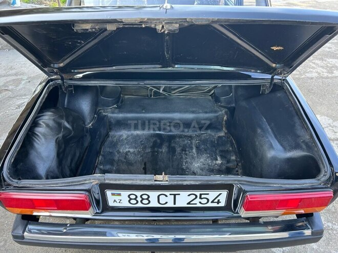 LADA (VAZ) 2107 2011, 45,000 km - 1.7 l - Biləsuvar