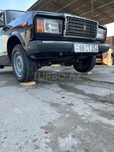 LADA (VAZ) 2107 2011, 45,000 km - 1.7 l - Biləsuvar